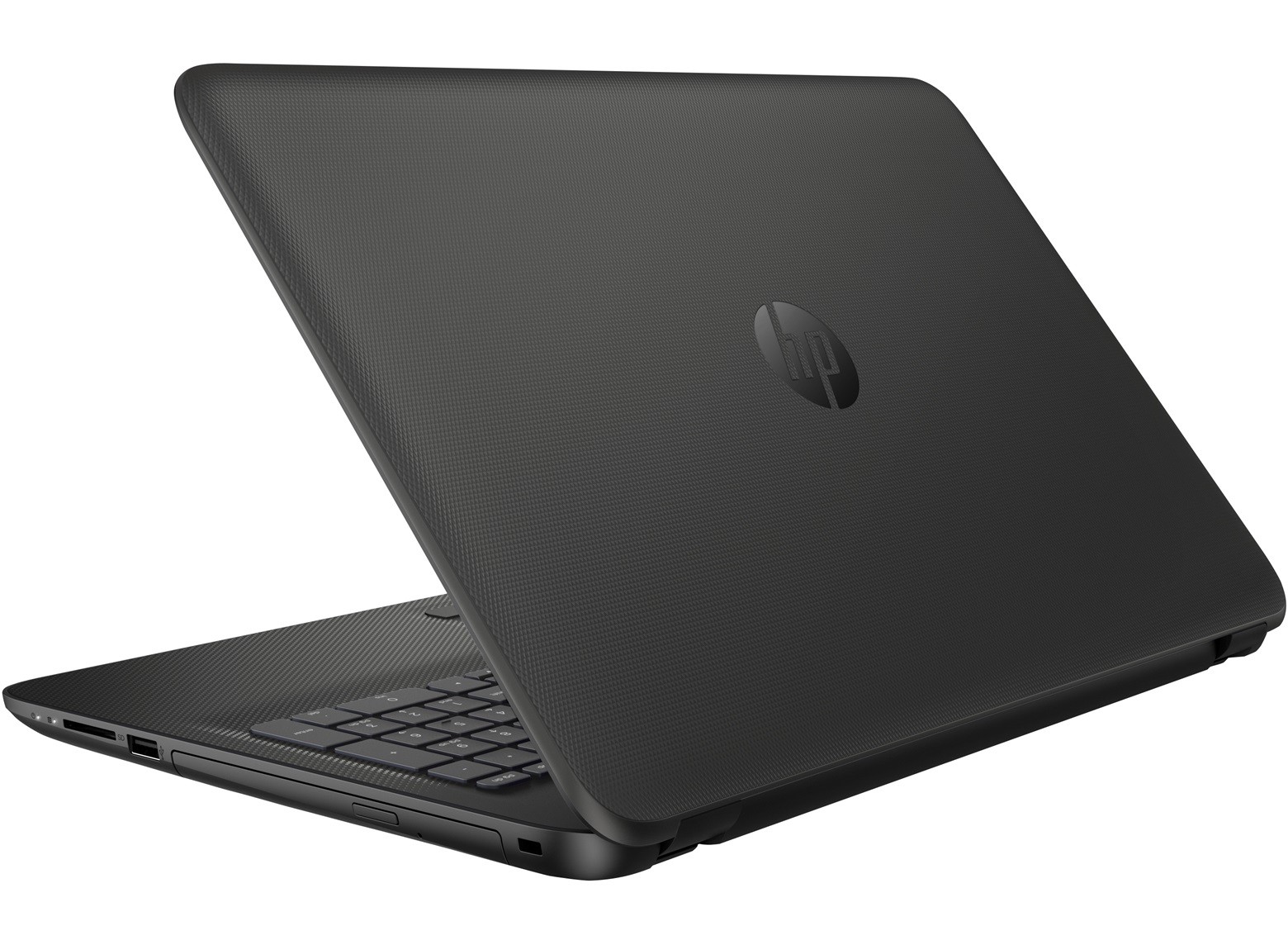 HP-15-af131dx-15-6-Refurbished HP 15-af131dx Notebook AMD 15.6-inch 4 GB RAM 500 GB HDD Win 10 Professional-image