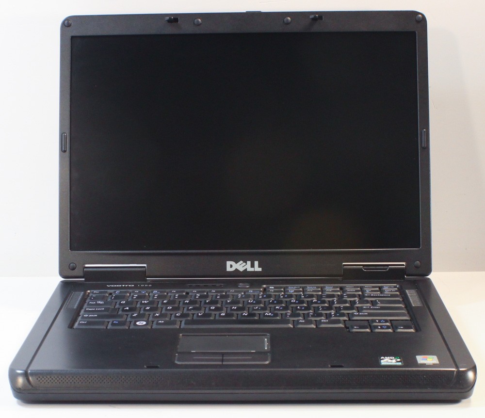 10000943-Dell Vostro 1000 Laptop -image