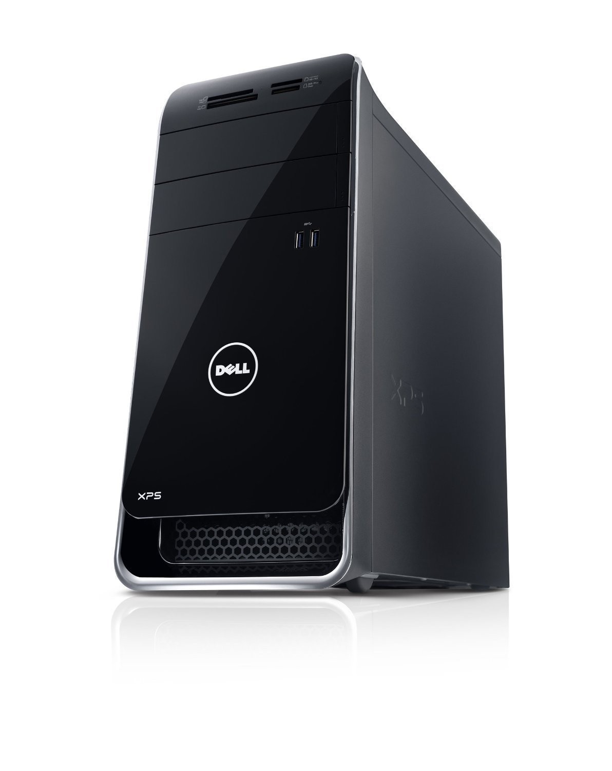 Dell XPS 8700 Refurbished Desktop 16 GB RAM Core i7 1 TB HDD