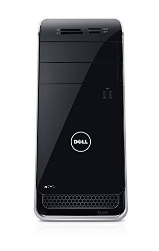 Dell XPS 8700 Refurbished Desktop 16 GB RAM Core i7 1 TB HDD 
