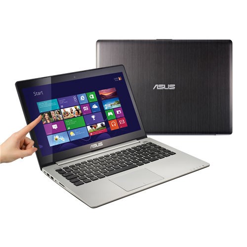 ASUS-VIVO-S400CA-LAP-I3-500GB-Asus Vivobook S400CA Refurbished Laptop 500 GB HDD 8 GB RAM Core i3 14-inch Windows 10 Pro-image