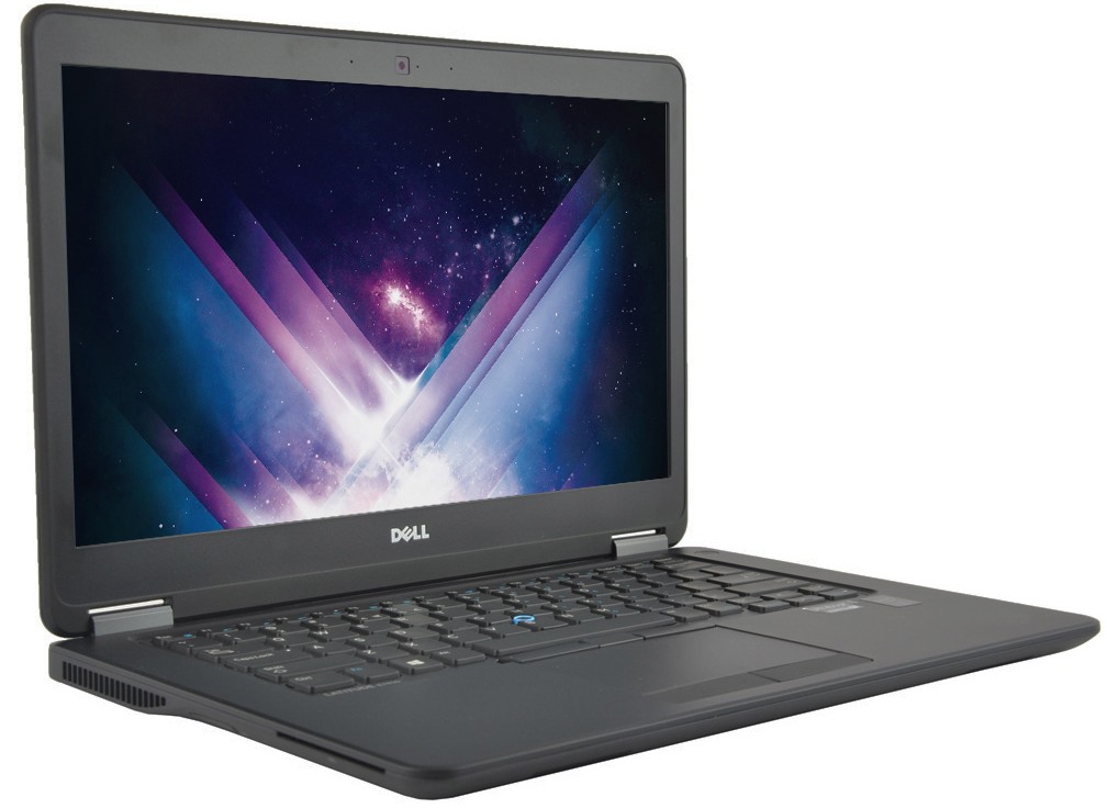 DEL-LAT-E7450-i5-Dell Latitude E7450 Refurbished Laptop Wi-Fi 8 GB RAM 750 GB HDD 14-inch Core i5 Windows 10 Pro -image