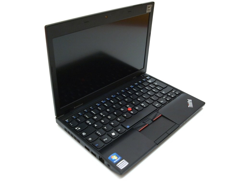 LEN-TPD-X100e-AMD-Lenovo ThinkPad X100e Refurbished Laptop AMD 2 GB RAM 160 GB HDD 11.6-inch Windows 10 Pro-image