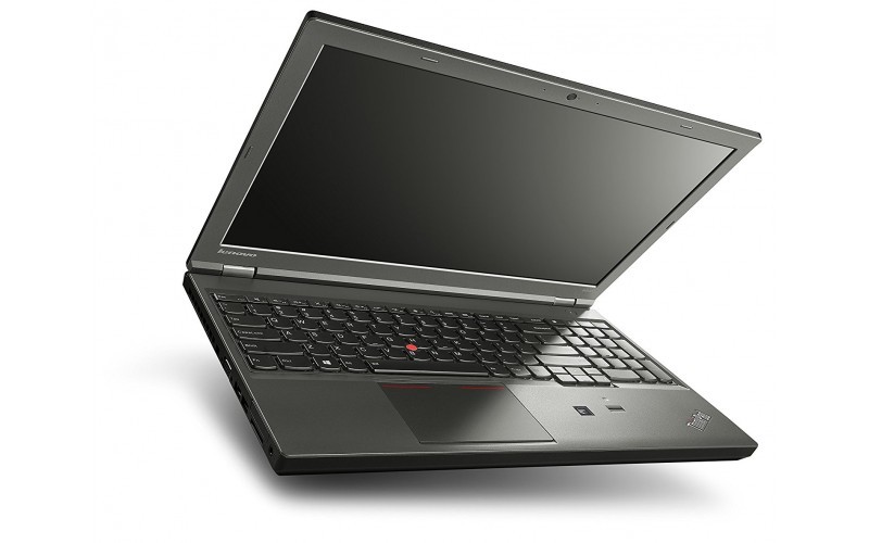 LEN-TPD-W540-i7-Lenovo ThinkPad W540 Refurbished Laptop core i7 8 GB RAM 1 TB HDD 15.6-inch Windows 10 Pro-image