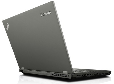 LEN-TPD-W540-i7-Lenovo ThinkPad W540 Refurbished Laptop core i7 8 GB RAM 1 TB HDD 15.6-inch Windows 10 Pro-image