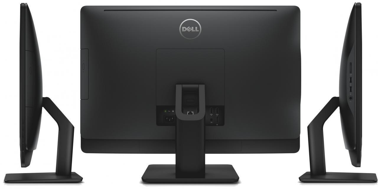 DEL-OPT-3030-i3-Dell Optiplex 3030 Refurbished Desktop 19.5-inch i3 4 GB RAM 250 GB HDD Windows 10 Pro Wi-Fi-image