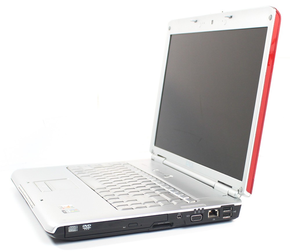 1000201-Dell Inspiron 1520 Laptop -image