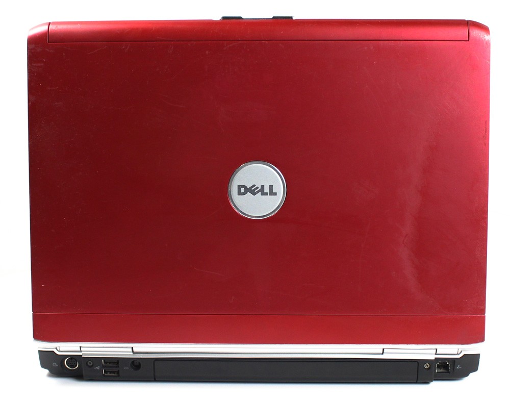 1000201-Dell Inspiron 1520 Laptop -image