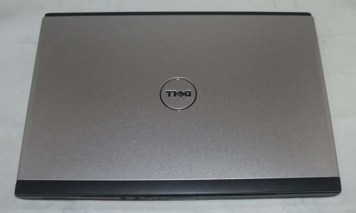 DEL-VOS-3300-i3-Dell Vostro 3300 Refurbished Laptop 13.3-inch Core i3 4 GB RAM 250 GB HDD Windows 10 Pro-image
