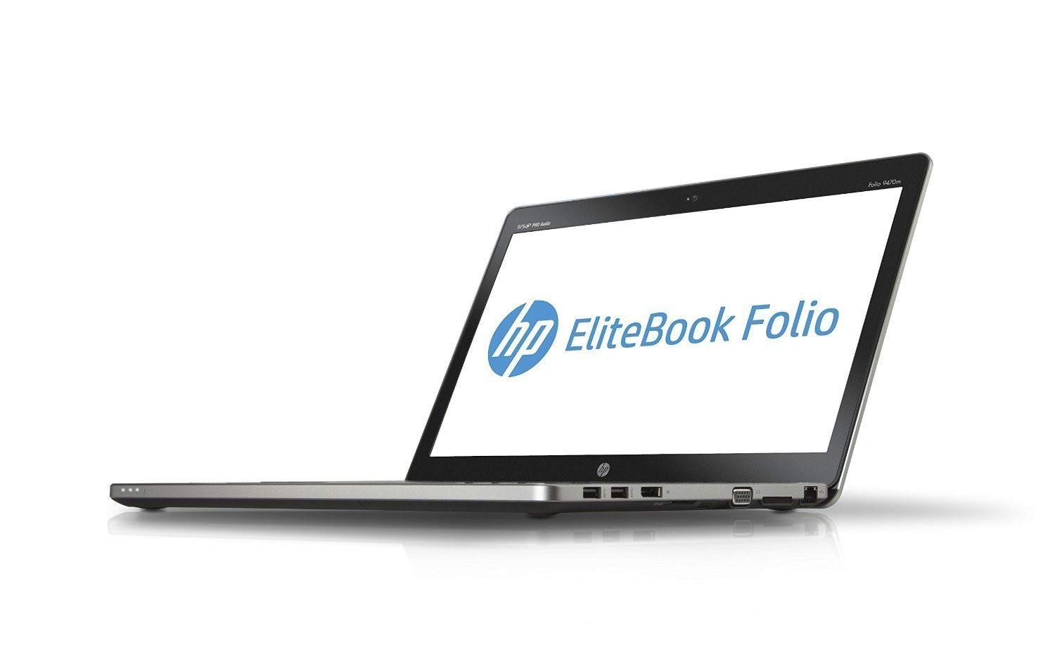 HP-ELI-9470m-i5-HP EliteBook Folio 9470m Refurbished Laptop Core i5 14-inch 320 GB HDD 4 GB RAM Win 10 Pro-image