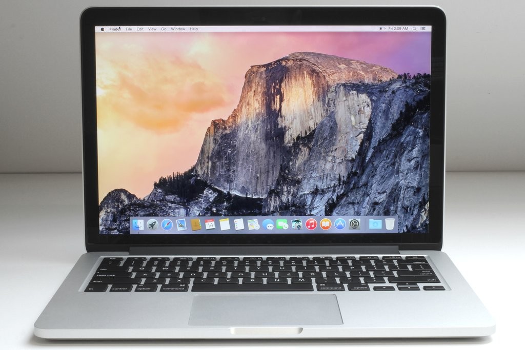 APL-MPO-A1502-i5-Refurbished Apple MacBook Pro A1502 2015 13.3-inch Core i5 16 GB RAM 256 GB SSD OSX El Capitan Fully Activated-image