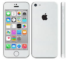APL-iPhone-5C-GSM-Refurbished Apple iPhone 5C (A1532) GSM Unlocked 8 Megapixel 4-inch White Smart Phone-image