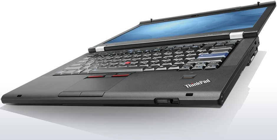 LEN-TPD-T420-i5-Lenovo ThinkPad T420 Refurbished Laptop Core i5 8 GB RAM 320 GB HDD 14-inch Windows 10 Pro-image