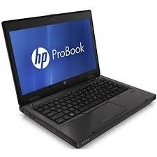 HP-COM-NC6230-CEN-HP Compaq NC6230 Refurbished Laptop 14-inch Intel Centrino 2 GB RAM 60 GB HDD Windows 10 Pro-image