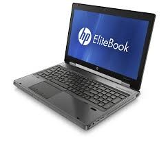 HP-EliteBook-8560w-15-6-Refurbished HP EliteBook 8560w Workstation Core i7 15.6- inch 8 GB RAM 750 GB HDD Windows 10 Pro-image