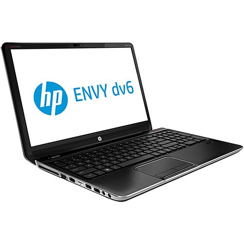 HP-Envy-DV6-7220US-15-6-HP Envy DV6-7220US Refurbished Laptop Core i5 15.6-inch 500 GB HDD 4 GB RAM Win 10 Pro-image