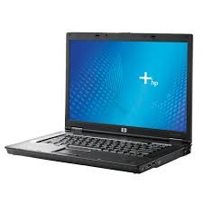 HP-COM-NC8430-CR2-HP Compaq NC8430 Refurbished Notebook 15.4-inch Core 2 Duo 1 GB RAM 100 GB HDD Windows 7 Pro OS-image