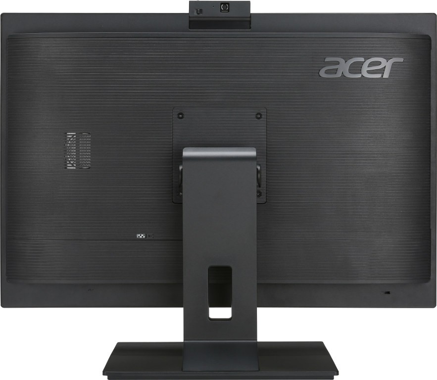 ACE-VER-Z4810G-i3-Acer Veriton Z4810G All in One Refurbished Desktop Computer Core i3 4 GB RAM 500 GB HDD 23-inch Windows 10 Pro-image