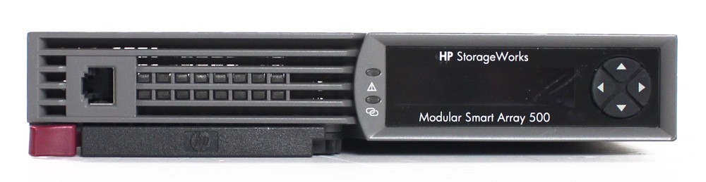 50000624-HP StorageWorks Modular Smart Array 500 Controller 218252-B21-image
