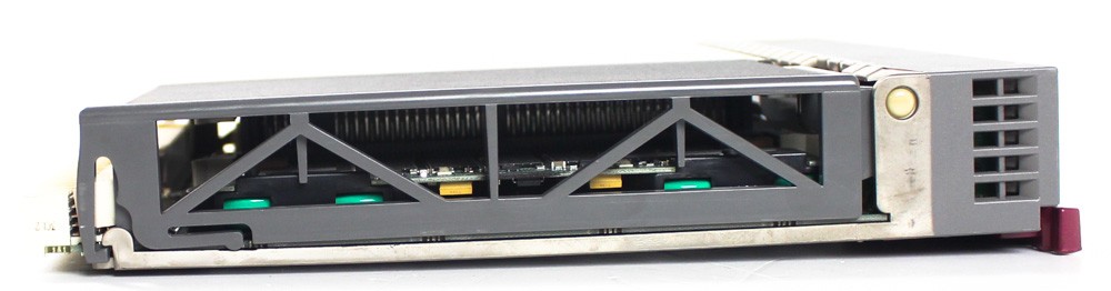 50000624-HP StorageWorks Modular Smart Array 500 Controller 218252-B21-image