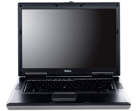 DEL-PRE-M4300-CO2-Dell Precision M4300 Refurbished Workstation 15.4-inch Core 2 Duo 4 GB RAM 250 GB HDD Windows 10 Professional -image