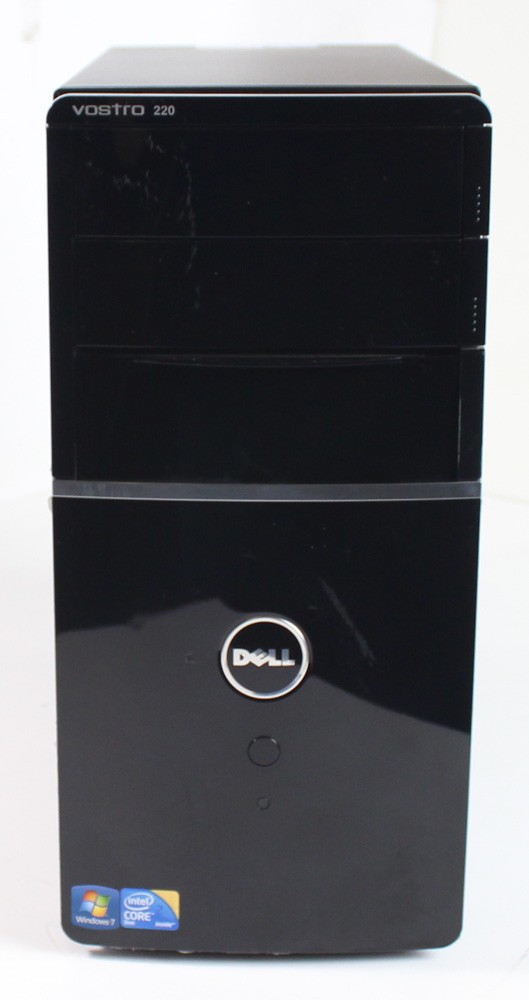 CDH5085-Dell Vostro 220 Desktop PC-image