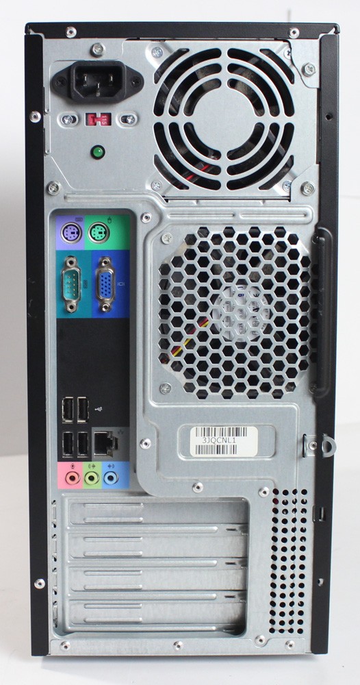 CDH5085-Dell Vostro 220 Desktop PC-image