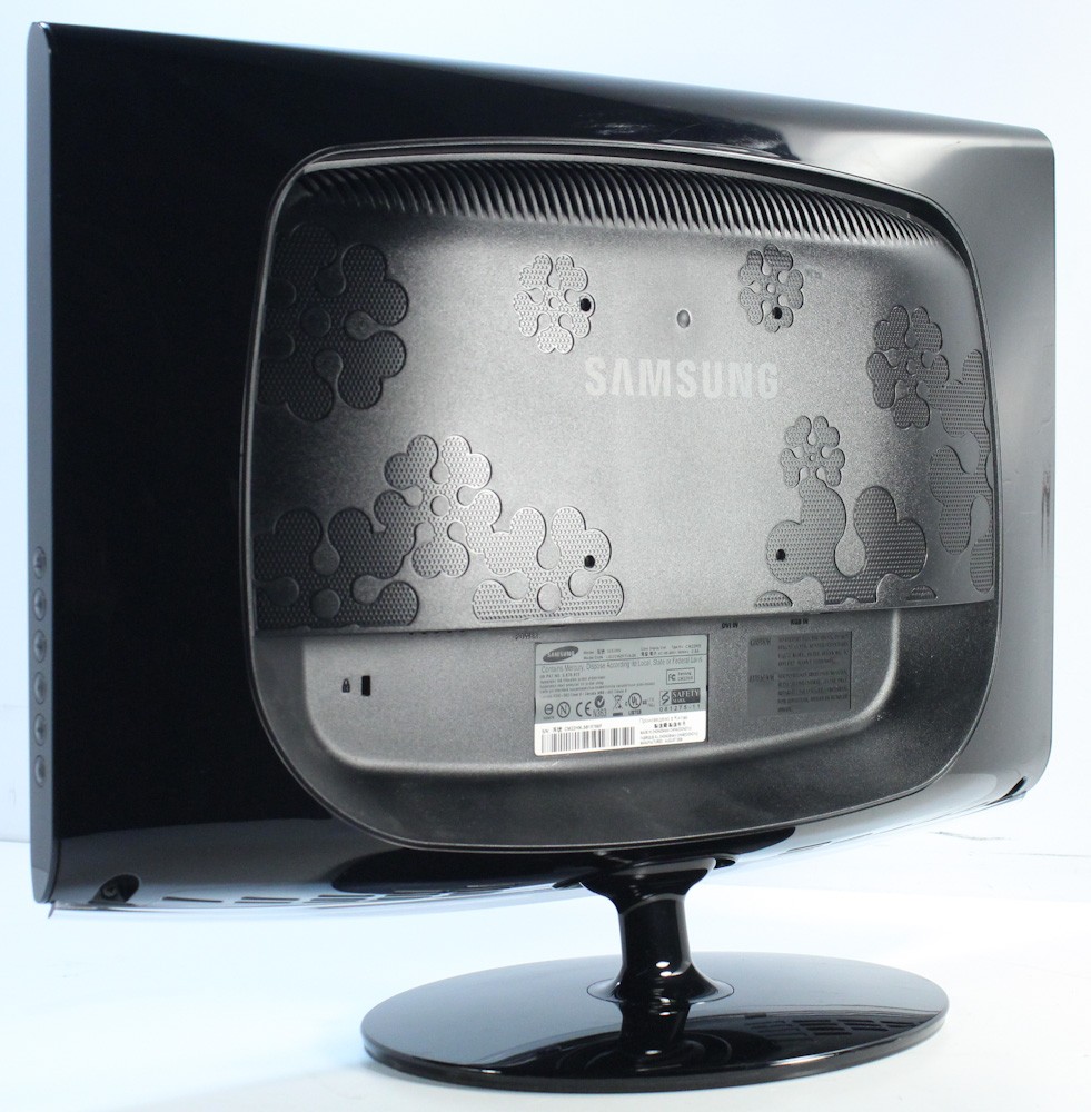 10000845-Samsung SyncMaster 2233SW 21.5" LCD Monitor-image