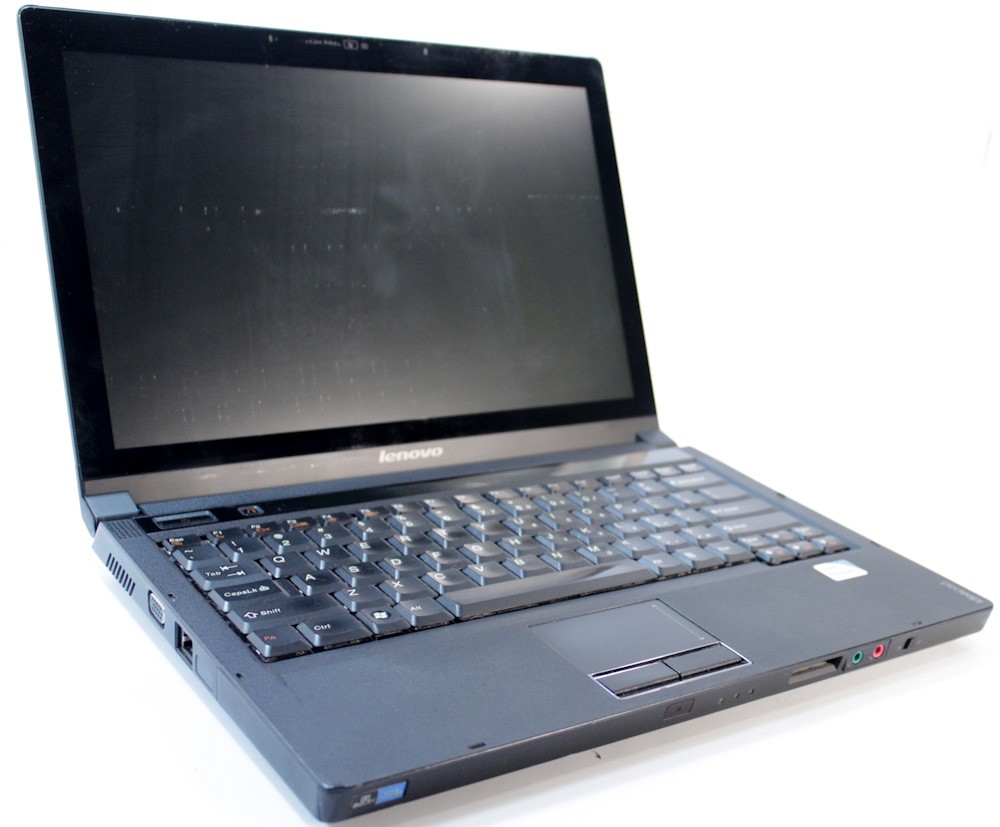 10000770-Lenovo Ideapad U330 Model 2267 Laptop -image