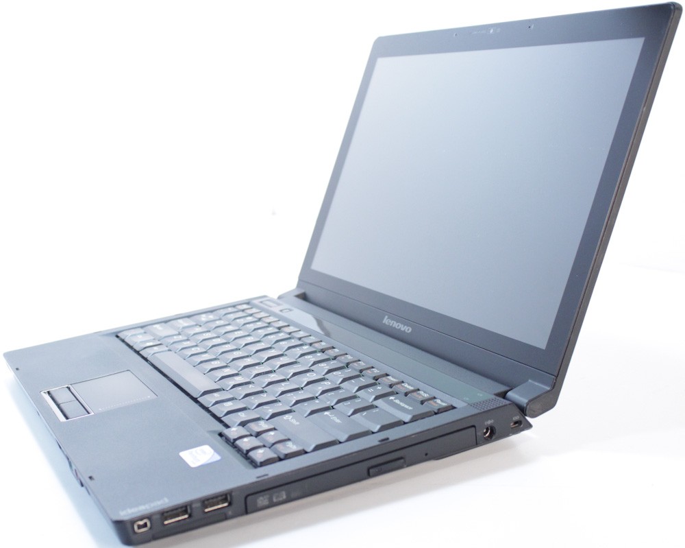 10000770-Lenovo Ideapad U330 Model 2267 Laptop -image