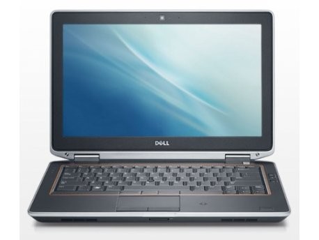 DEL-LAT-E6320-13.3-Dell Latitude E6320 Refurbished Laptop 13.3-inch Core i5 4 GB RAM 500 GB HDD Windows 10 Pro -image