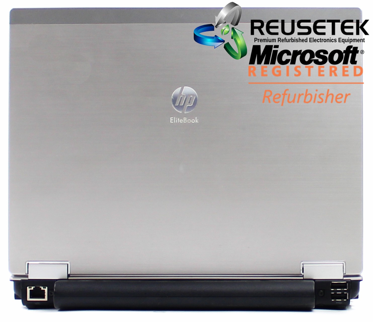 101603-SN12766108-HP Elitebook 2540P Core i7 2.1GHz 4GB RAM 250GB HDD 12.1" Notebook Laptop #-image