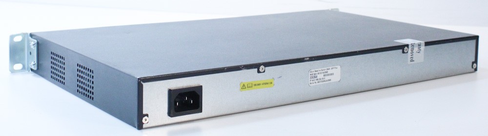 10000777-3Com Baseline 3CBLSG48 48 Port Gigabit Switch -image