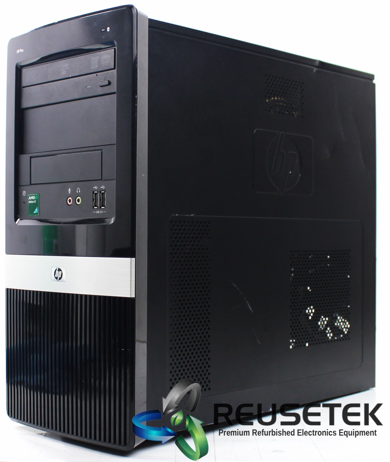 GC5067-HP Pro 3005 MT Desktop PC-image
