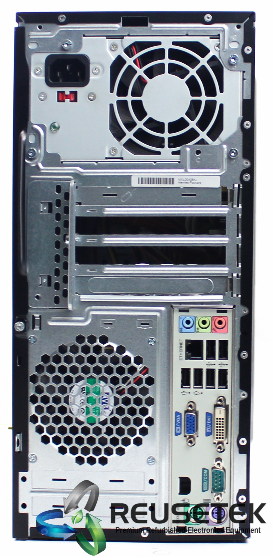 GC5067-HP Pro 3005 MT Desktop PC-image