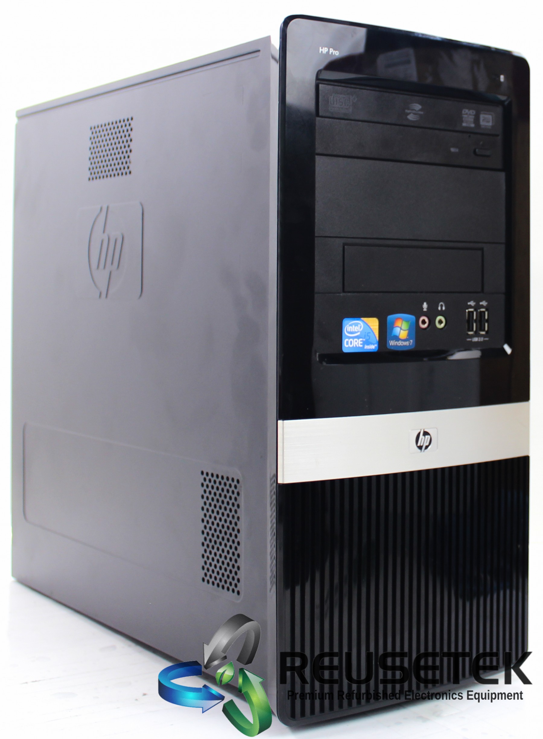500031084-HP Pro 3130 MT Desktop PC-image