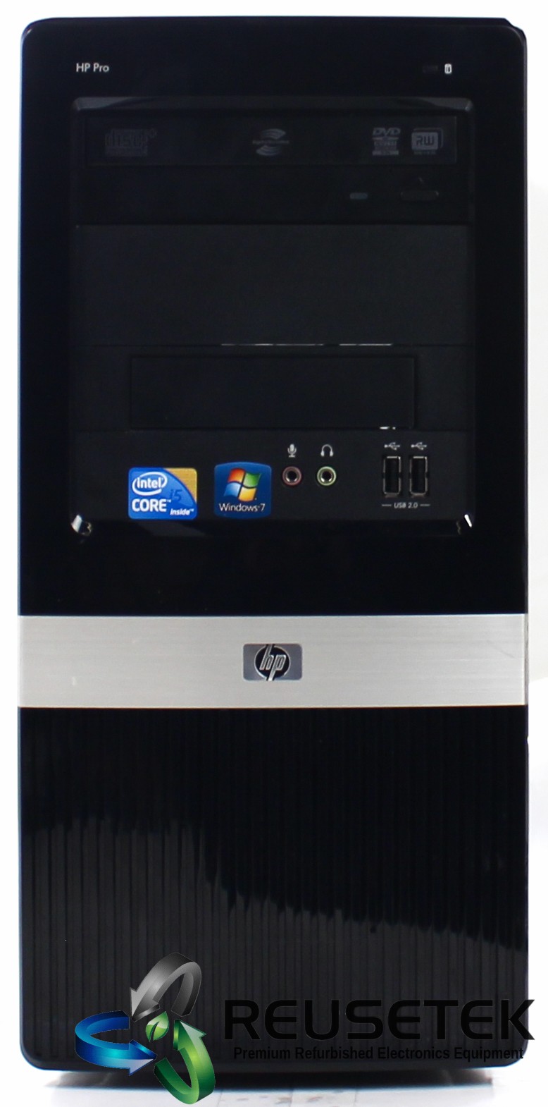 500031084-HP Pro 3130 MT Desktop PC-image