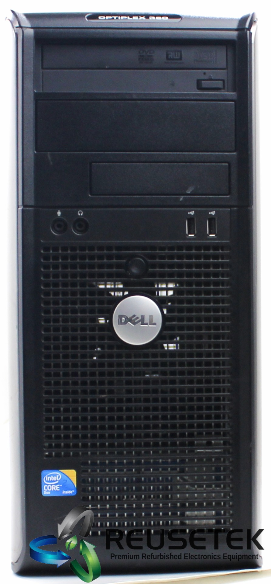 CDH5086-Dell Optiplex 360 DCSM Desktop PC-image