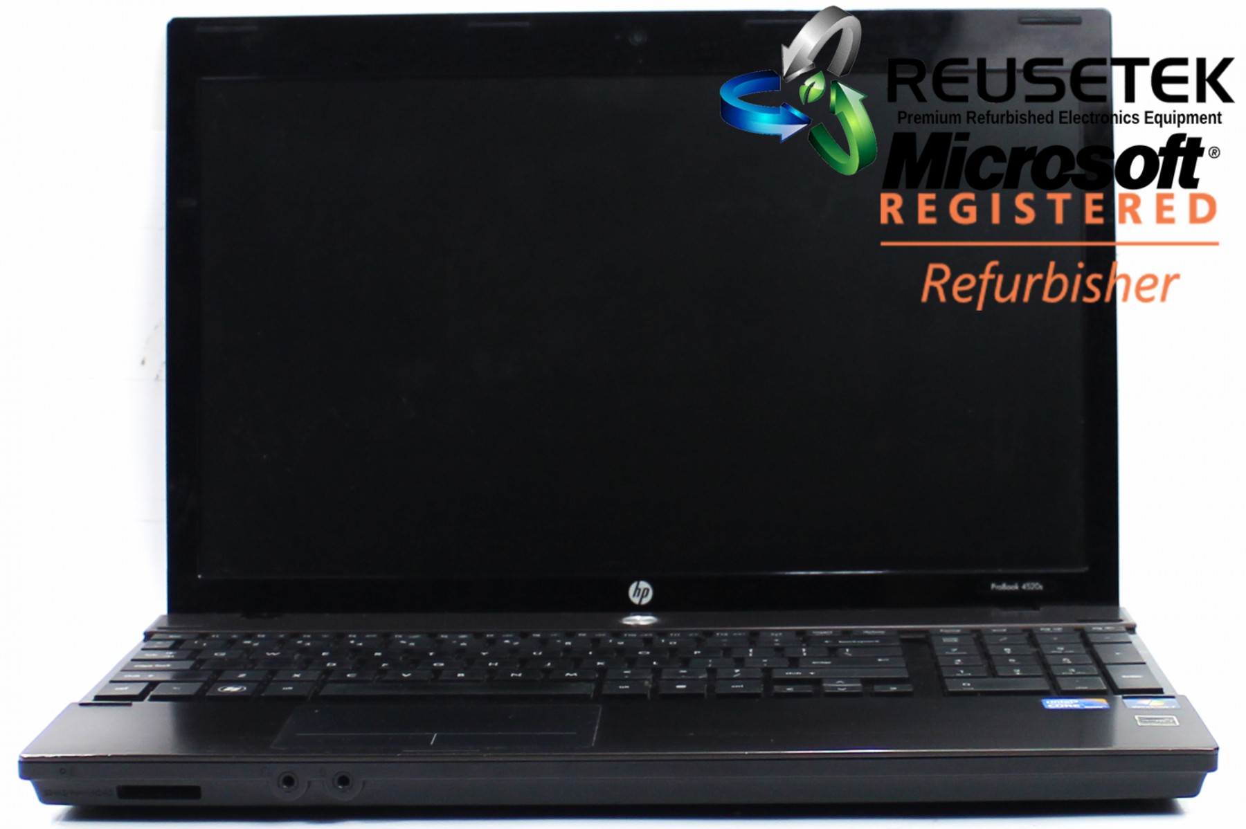 500031768868-HP ProBook 4520S WZ251UT#ABA  15.6" Notebook Laptop-image