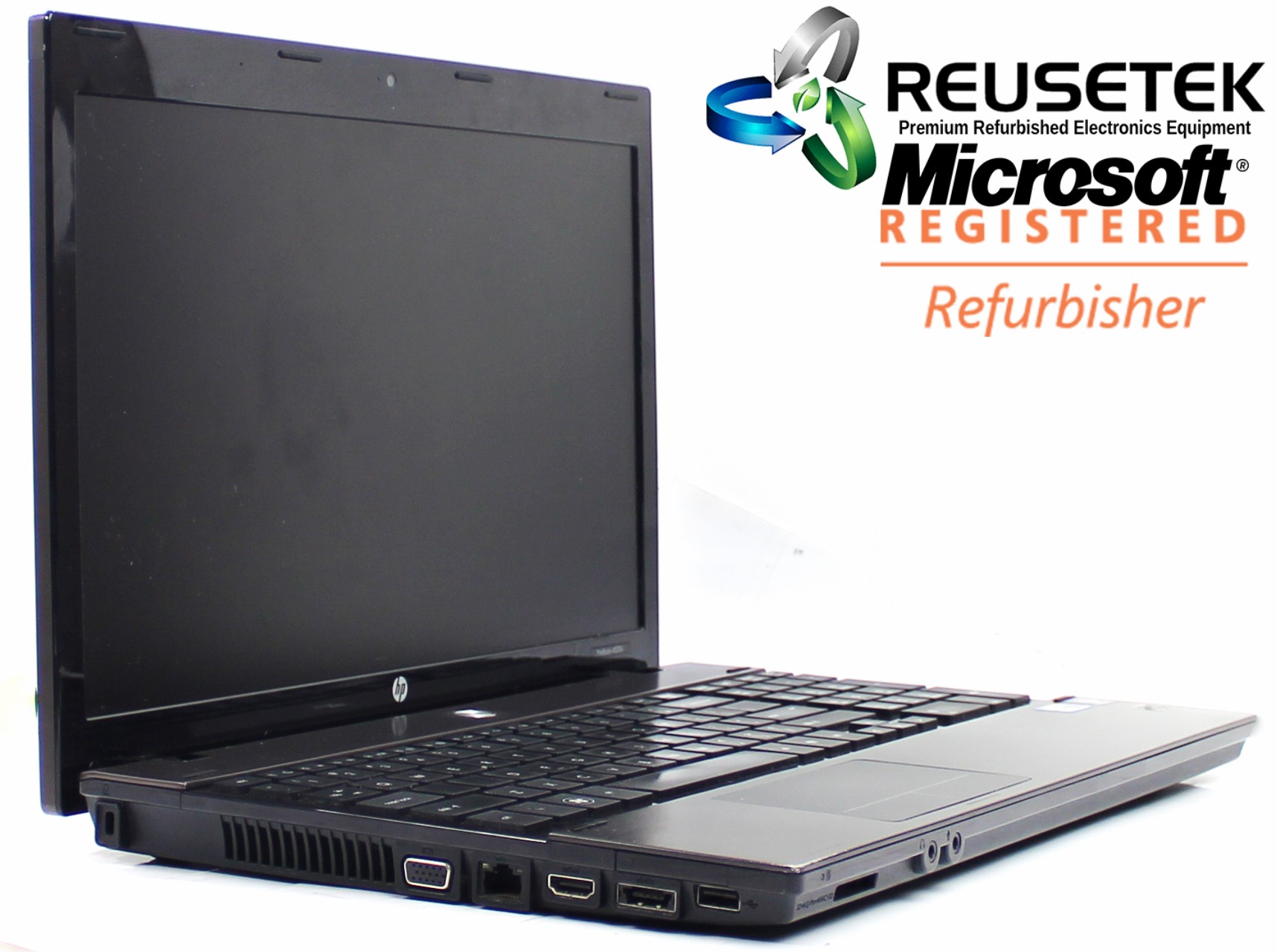 500031768868-HP ProBook 4520S WZ251UT#ABA  15.6" Notebook Laptop-image