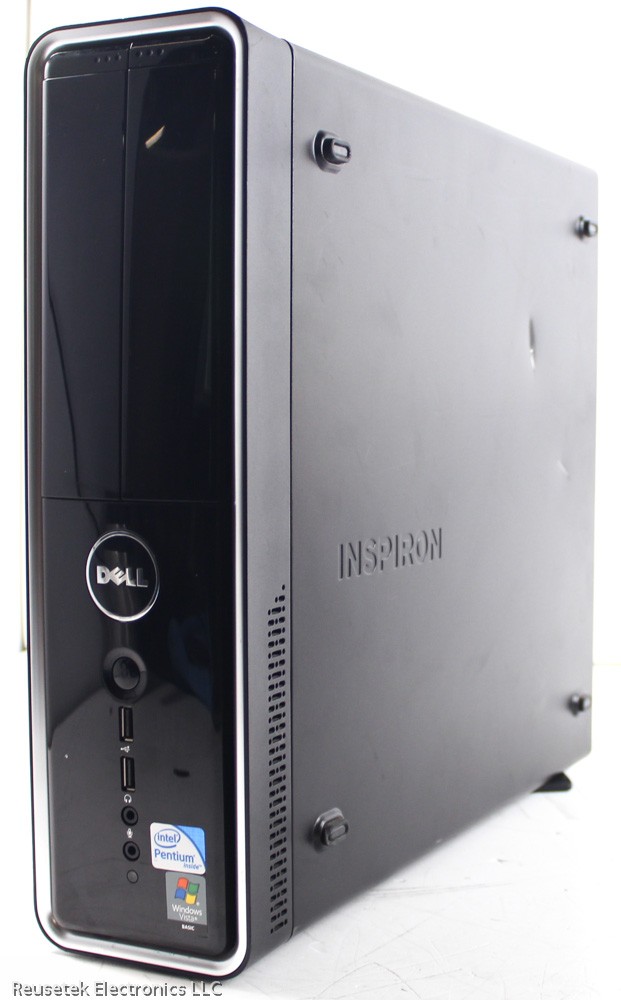 50001403-Dell Inspiron 537s Computer Desktop PC-image