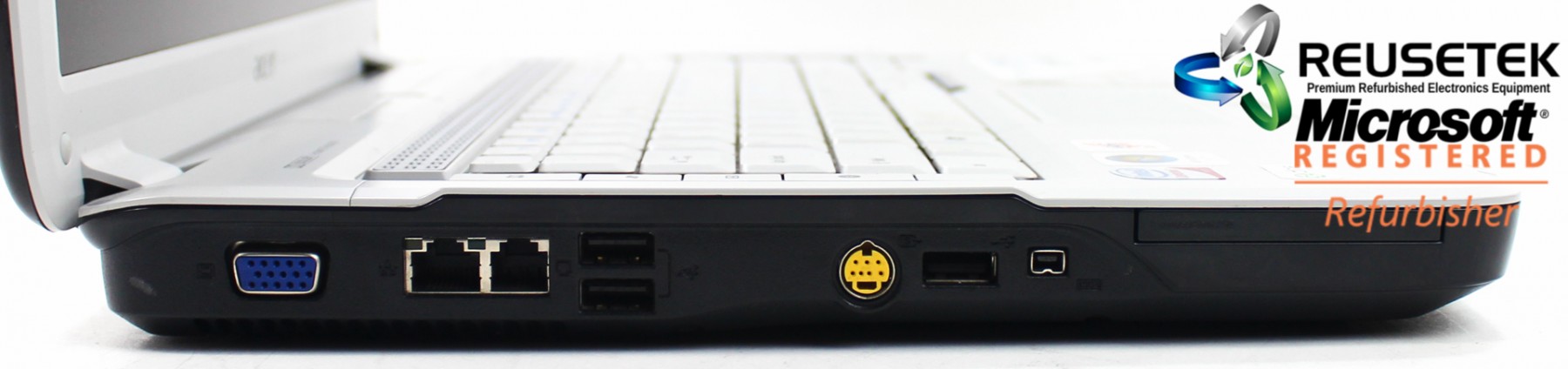 500031069-Acer Aspire 5920 15.4" Notebook Laptop-image