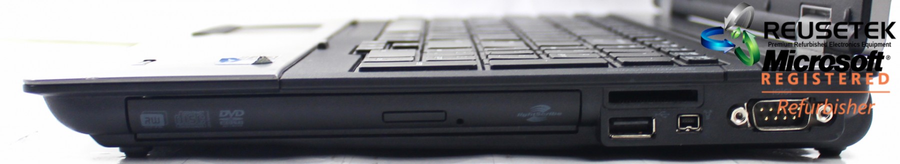 500031392-HP ProBook 6545b 15.6" Notebook Laptop-image