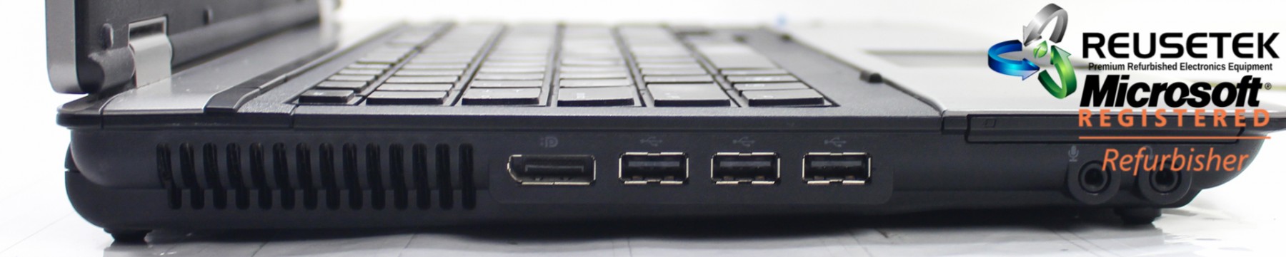 500031392-HP ProBook 6545b 15.6" Notebook Laptop-image