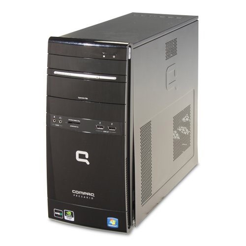 CDH5147-Compaq Presario CQ5504F Desktop PC-image