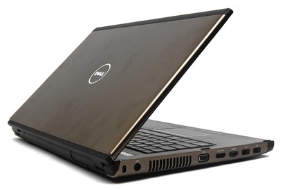 DEl-3700-17-3-Dell Vostro 3700 Refurbished Laptop 17.3-inch Core i5 500 GB HDD 4 GB RAM Windows 10 Pro-image