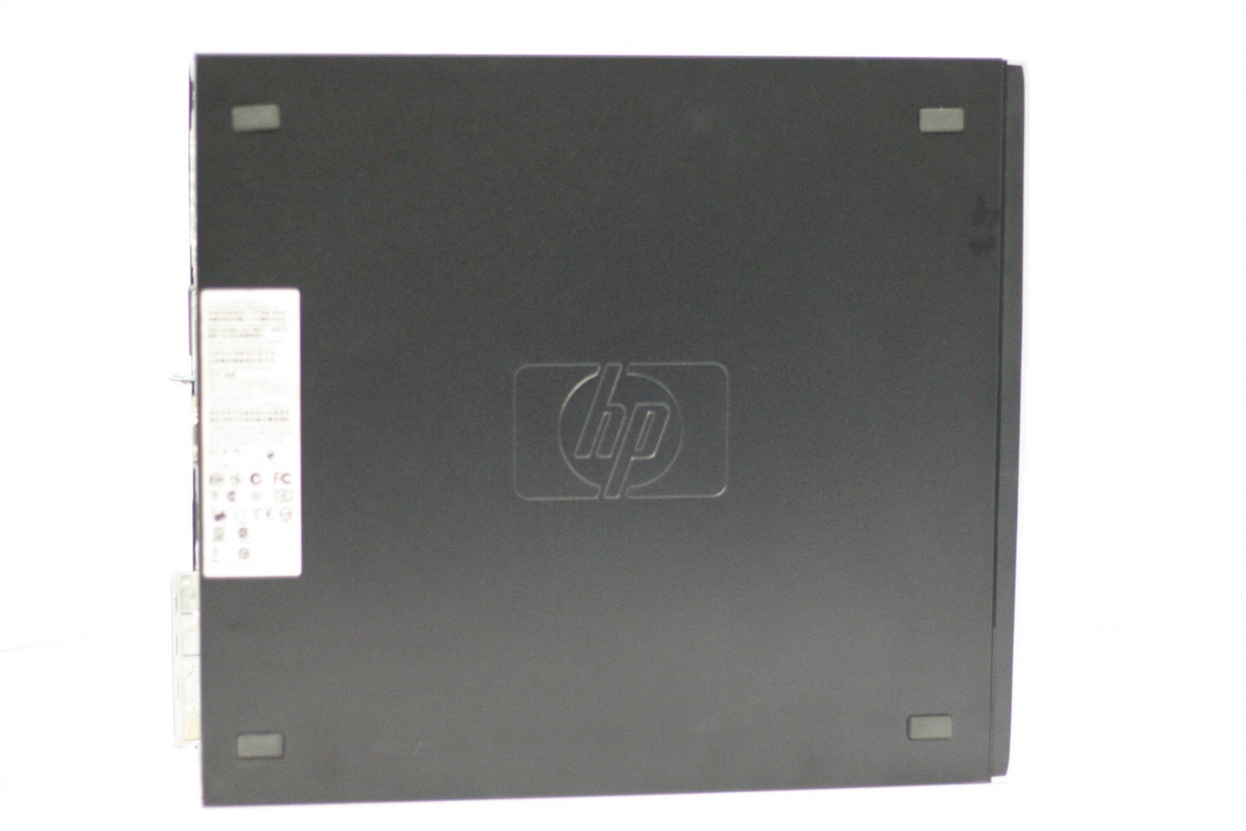 CDH5206-HP Compaq 8000 Elite SFF Small Form Factor 3.0GHz Desktop PC-image