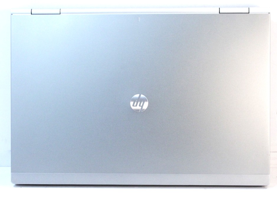 HP-ELI-8460P-i5-HP Elitebook 8460p Refurbished Notebook 4 GB RAM 320 GB Hard Disk Drive Core i5 14-Inch Windows 10 Pro-image