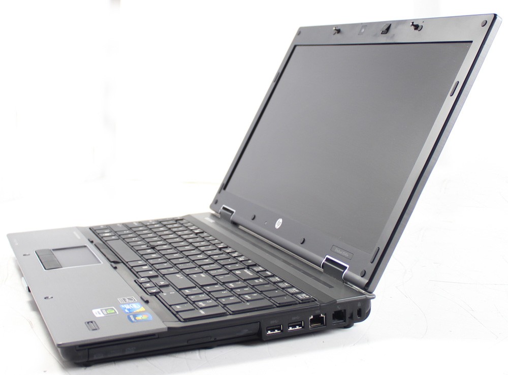 50001234-SN12163932,SN12554935-HP Elitebook 8540w W/500GB Hard Drive Notebook Laptop -image