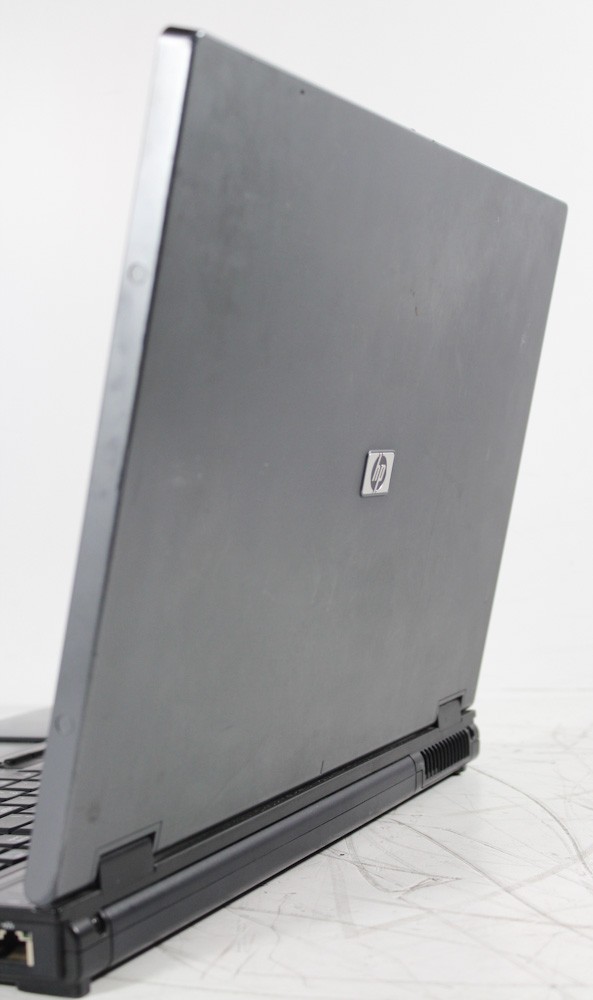 10000418-HP Compaq 8710P Laptop With Windows 7 Trial-image